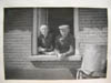 Theodora van Dam en Boers jan