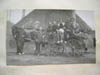 Van L naar R: Jan, Johan, Hein, Oma, Marijke, Opa, Nico, Dora,Bernard