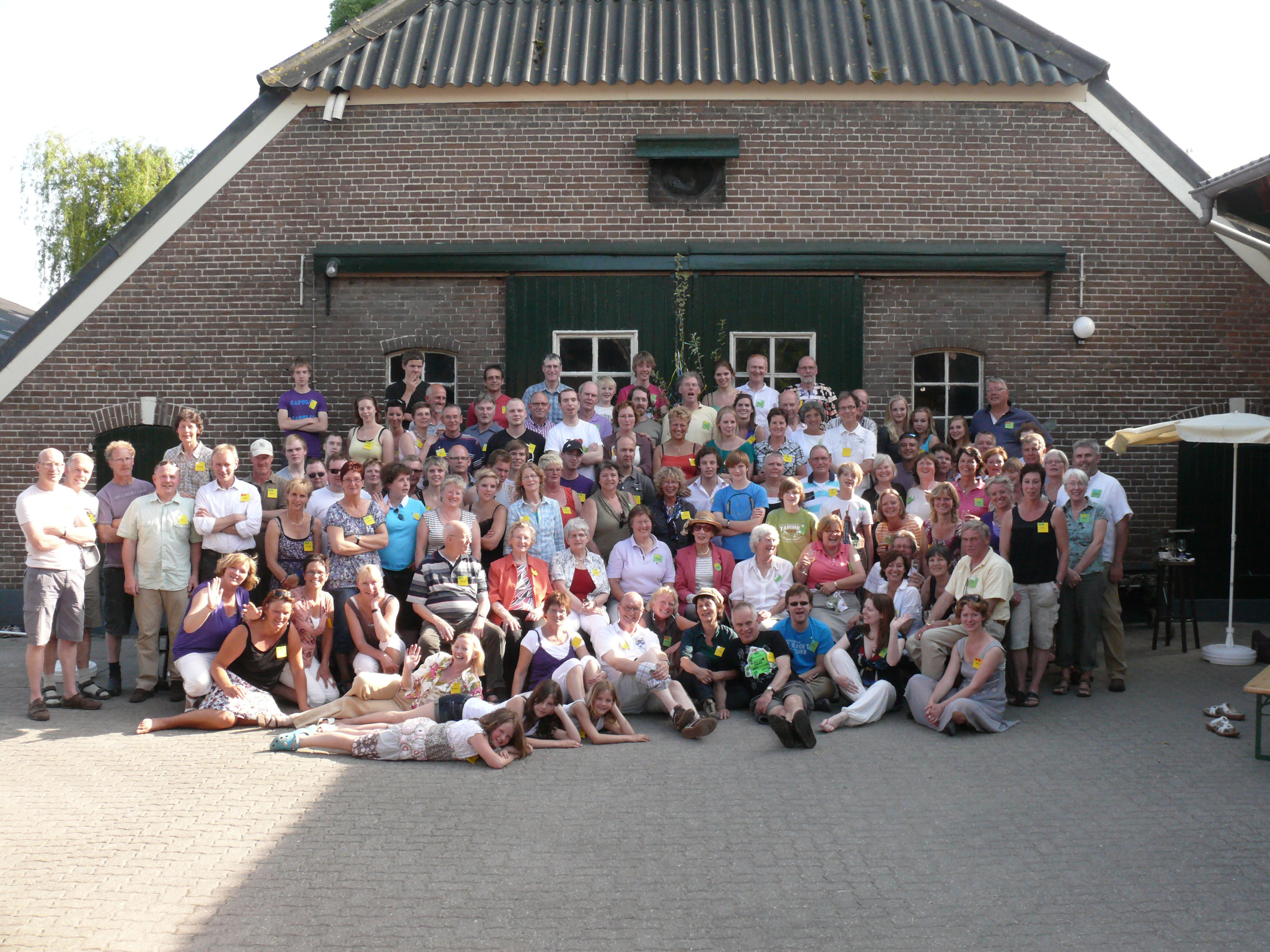 klik hier voor alle info /plaatje over de reunie 2010